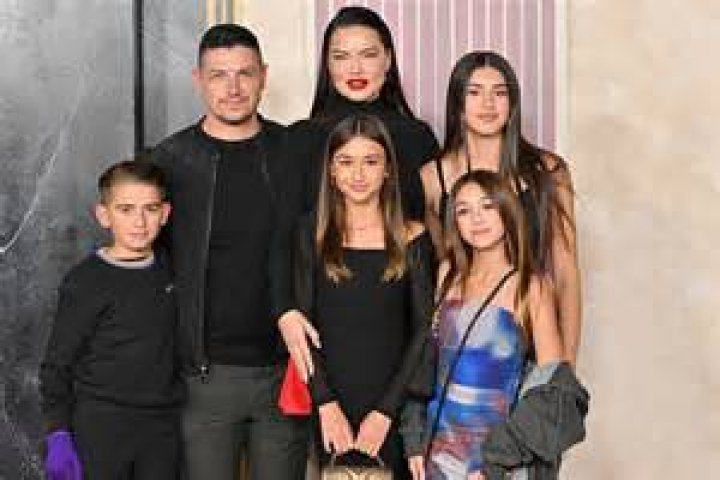 Adriana Lima's Journey As A Mother: Insights Into Her Kids