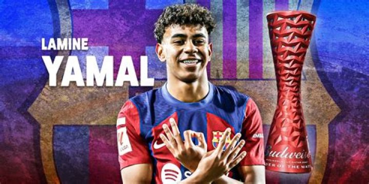 All About Lamine Yamal: A Devoted Father