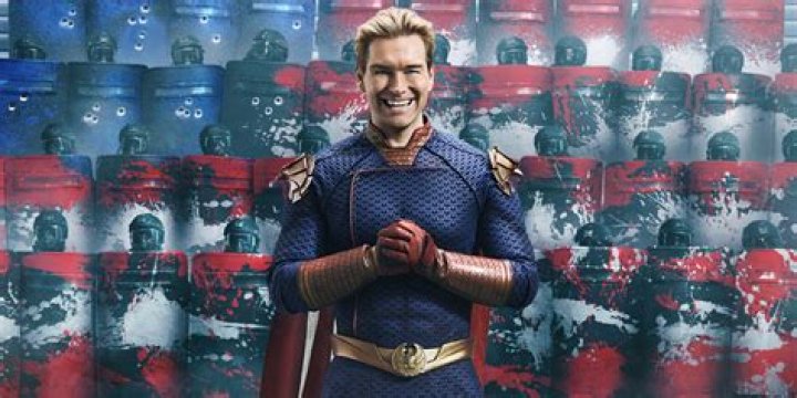 Antony Starr Divorce: A Devastating Blow To The Homelander Actor