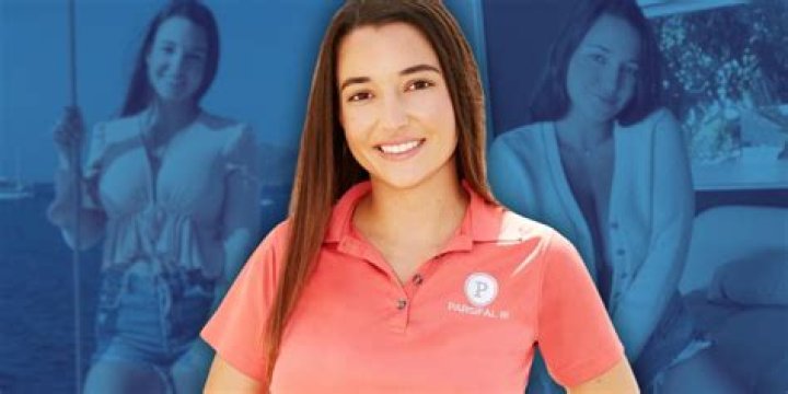 Ashley Marti: The Story Behind The Leaked Content
