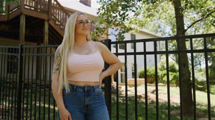 Brianna Coppage's Husband: A Journey Of Love And Support