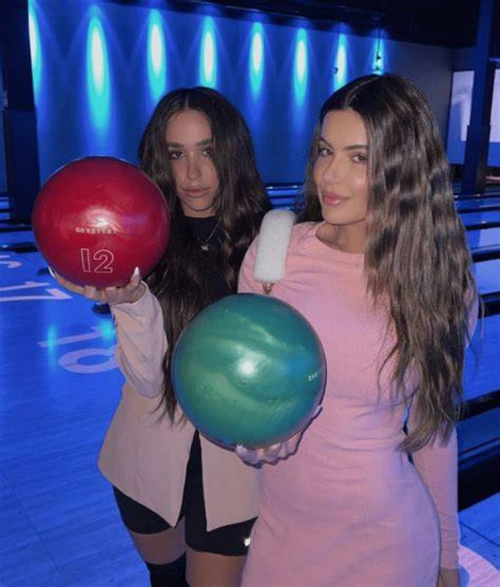 Brielle Biermann: The Rising Star Of Reality Television