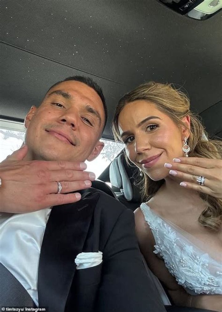 Canelo's Wife: The Woman Behind The Champion