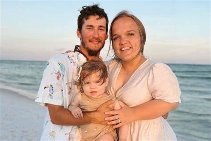 Capturing Joy: The Adorable Liz And Brice Baby Pictures