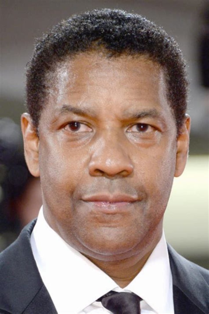 Denzel Washington: The Legacy Of A Legend