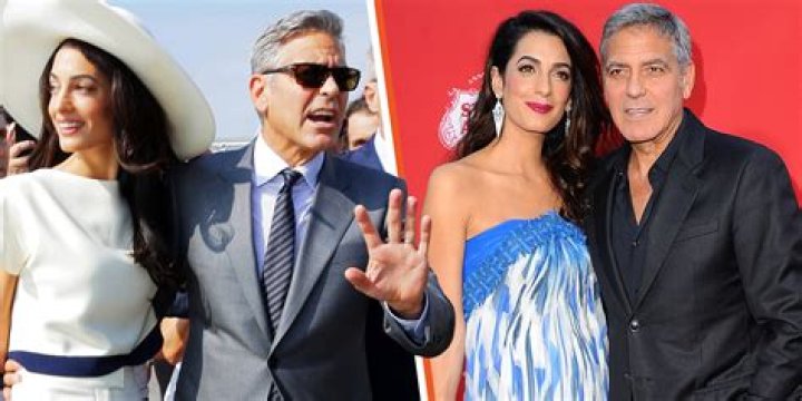 Did Amal Clooney Carry The Twins? A Closer Look At Their Journey