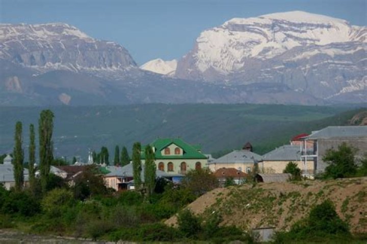 Discovering Azerbaijan: The Land Of Melodies