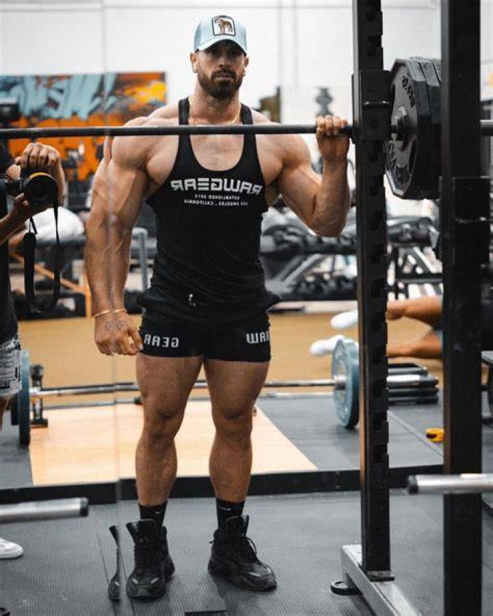 Discovering Bradley Martyn’s Height: A Closer Look At The Fitness Influencer