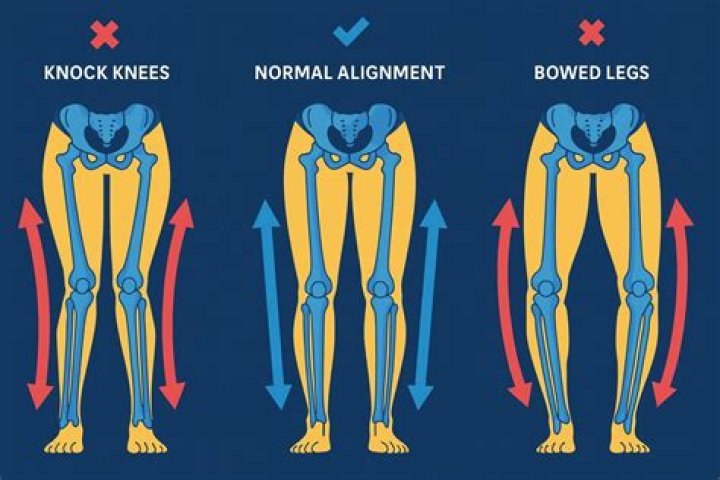 Discovering Knock Knees Celebrities: A Unique Look At Their Lives