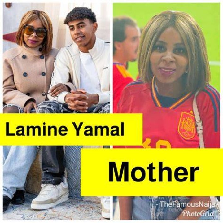 Discovering Lamine Yamal's Sister: Age And More