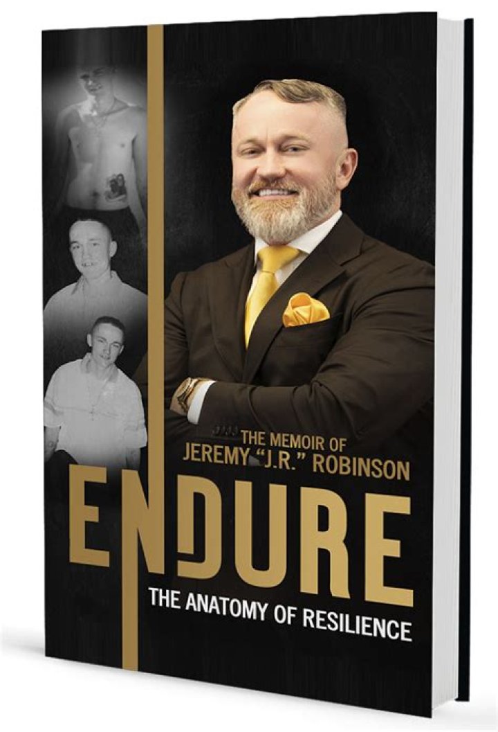 Discovering The Life And Achievements Of Jeremy Jr Robinson