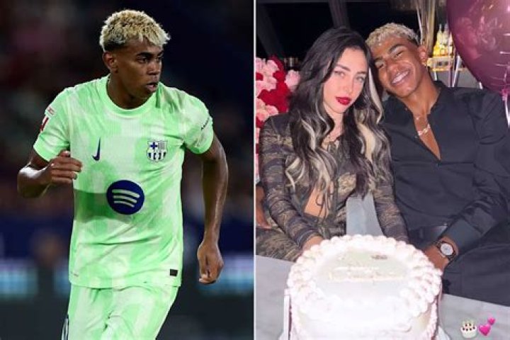 Does Lamine Yamal Have A Girlfriend? Find Out Here