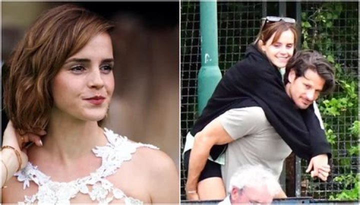 Emma Watson's Romantic Life: Who Is Her Boyfriend In 2023?