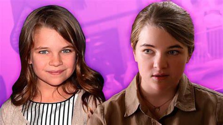 Exploring Raegan Revord's Romantic Life: Who Is Her Boyfriend In 2024?