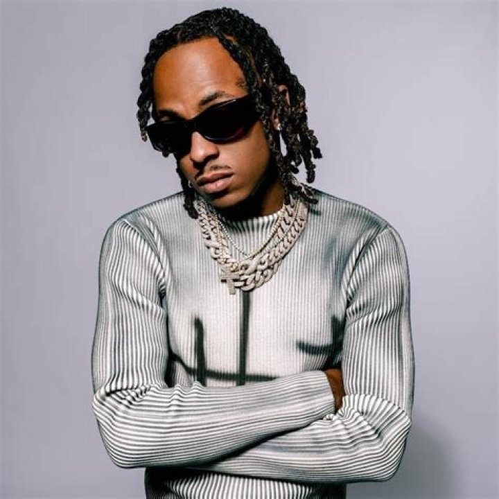 Exploring Rich The Kid's Net Worth: A Journey Through Wealth And Success