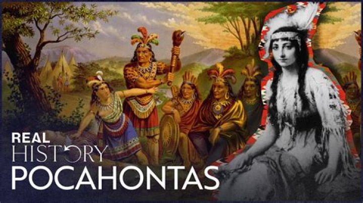 Exploring The Characters Of Pocahontas: A Journey Through History And Fiction