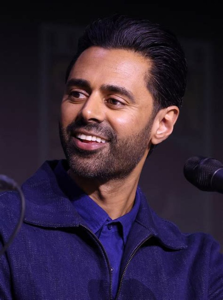Exploring The Charm Of Hasan Minhaj In San Francisco