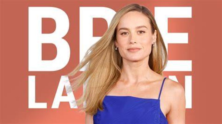 Exploring The Cinematic Journey Of Brie Larson: Movies And TV Shows