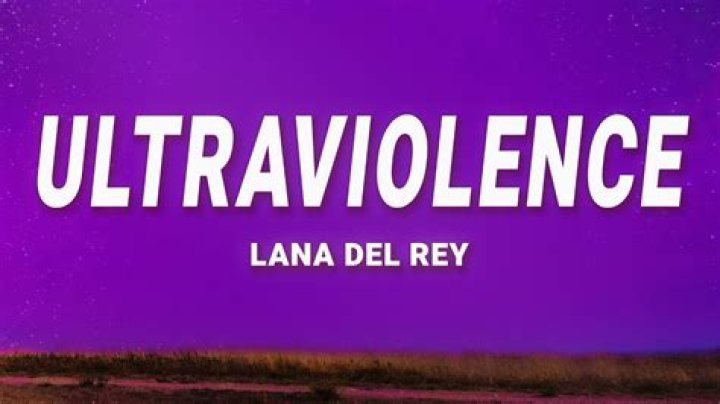 Exploring The Depths Of Ultraviolence Lyrics