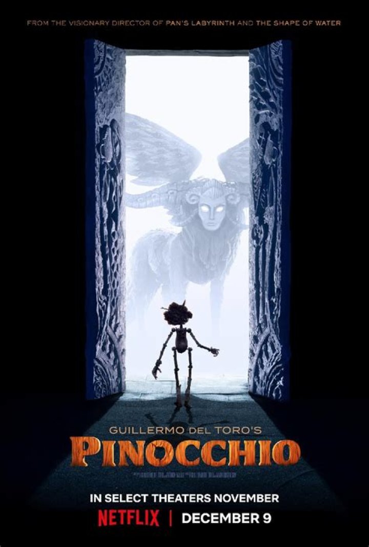 Exploring The Enigmatic World Of Guillermo Movies