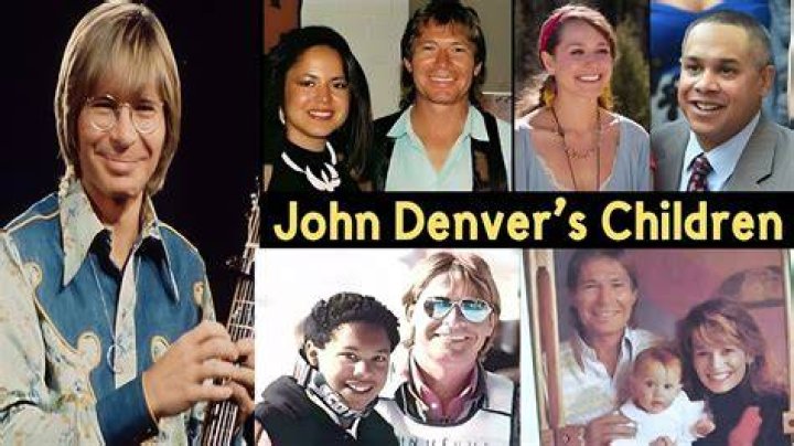 Exploring The Life And Career Of John Denver's Son
