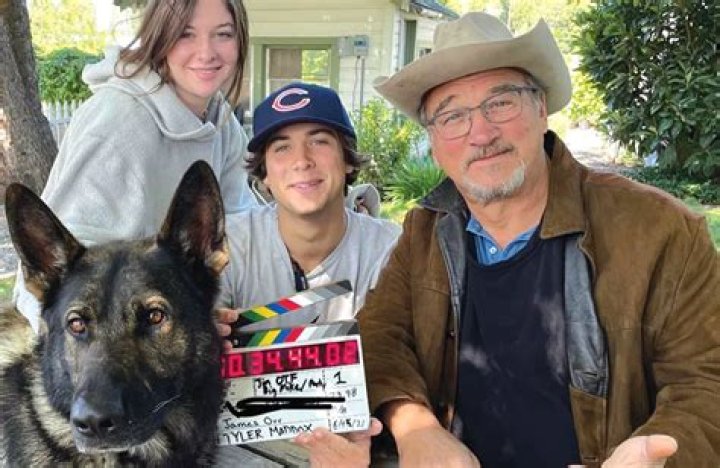 Exploring The Life And Legacy Of Jared James Belushi