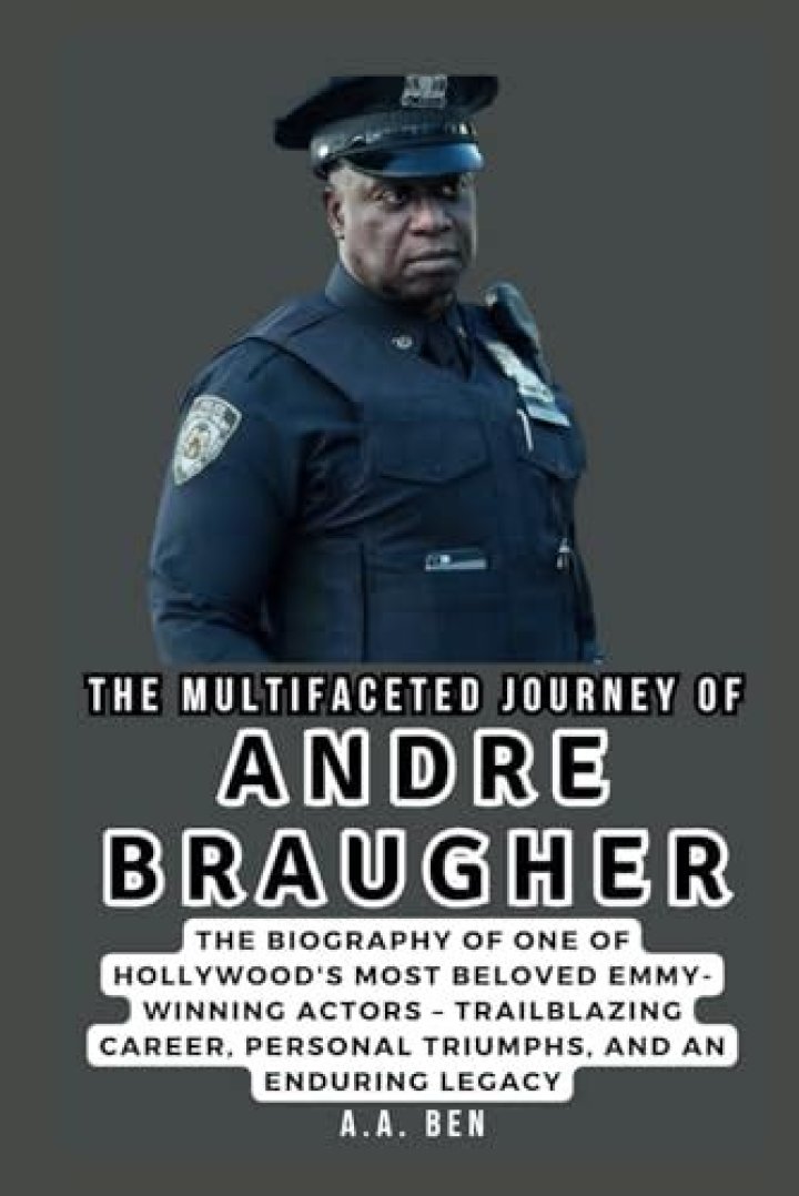 Exploring The Multifaceted Career Of Andre Braugher