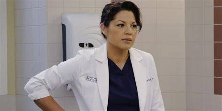 Exploring The Relationship Status Of Sara Ramirez