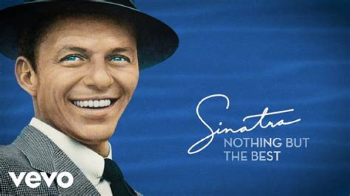 Exploring The Sinatra Connection: Was Nancy Sinatra Related To Frank Sinatra?