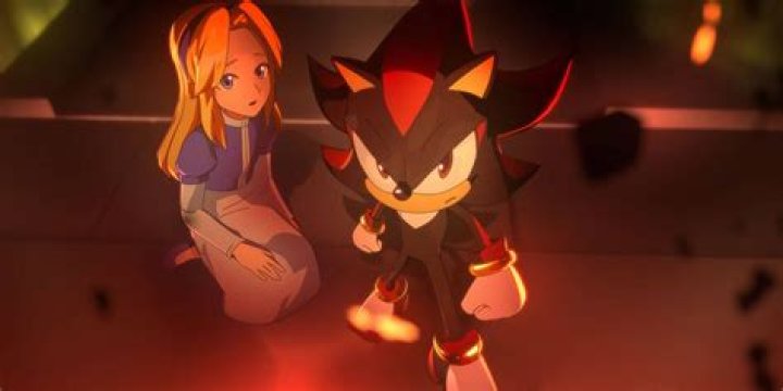 Exploring The Unique Relationship Between Sonic And Shadow The Hedgehog As A Gay Human Couple