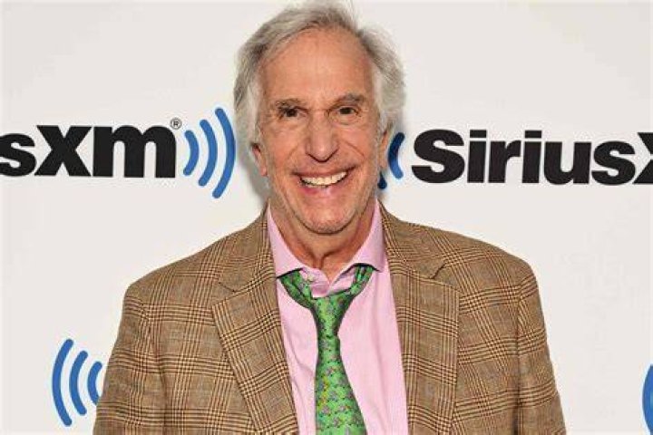 Exploring The Wealth Of Henry Winkler: A Look At His Net Worth