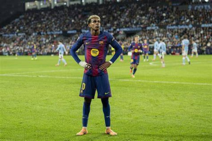 How Tall Is Lamine Yamal? Find Out Here!