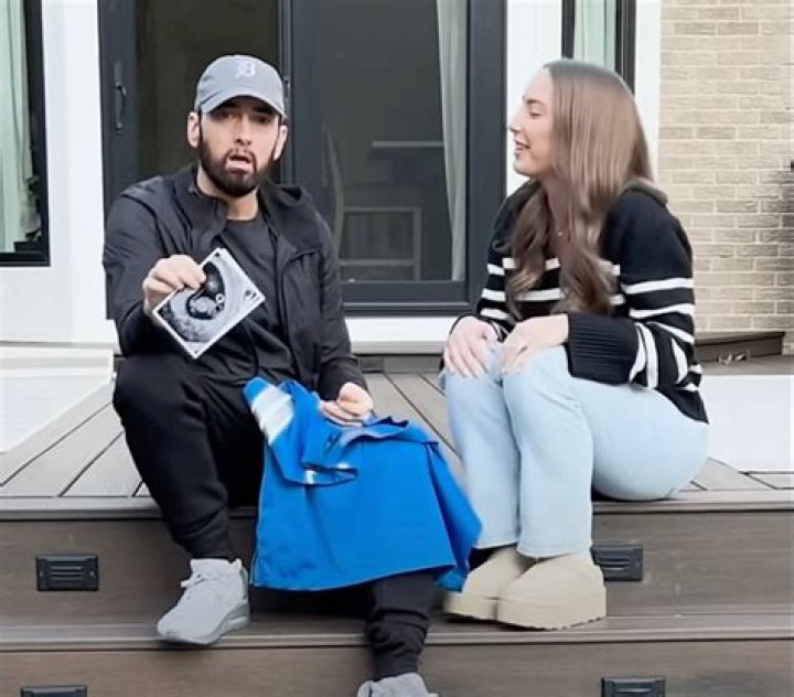 Is Eminem Married In 2024? A Deep Dive Into His Personal Life