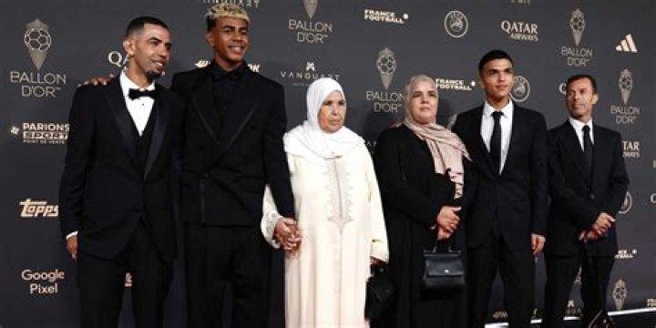 Is Lamine Yamal A Father? Uncovering The Truth