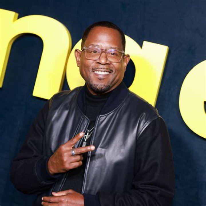 Is Martin Lawrence Dead? The Truth Behind The Rumors