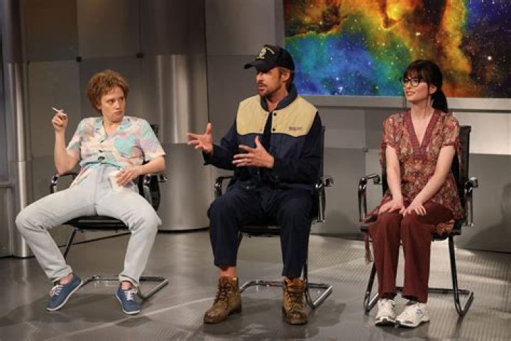 Kate McKinnon: The Comedic Force Behind SNL's Iconic Characters