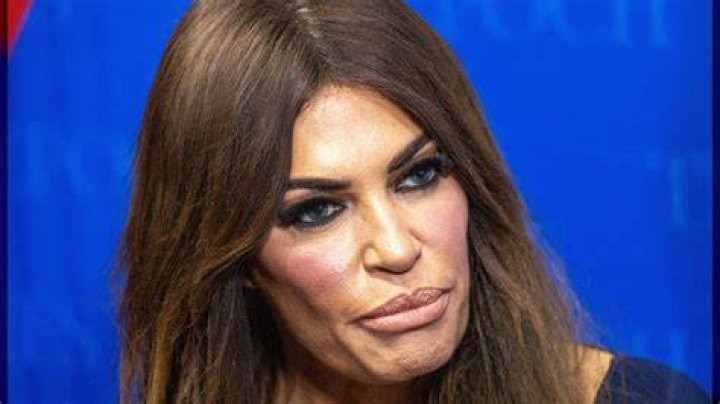 Kimberly Guilfoyle's Height And Weight Uncovered: The Truth Revealed