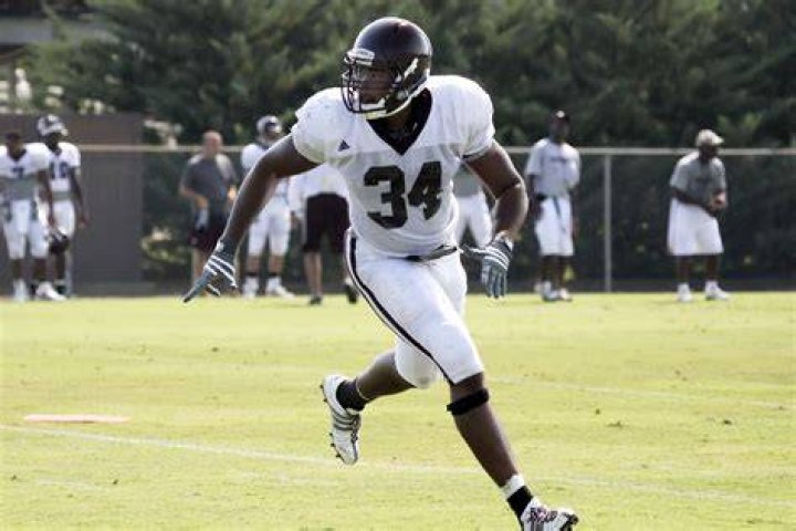 KJ Wright: A Football Journey Of Dedication And Excellence