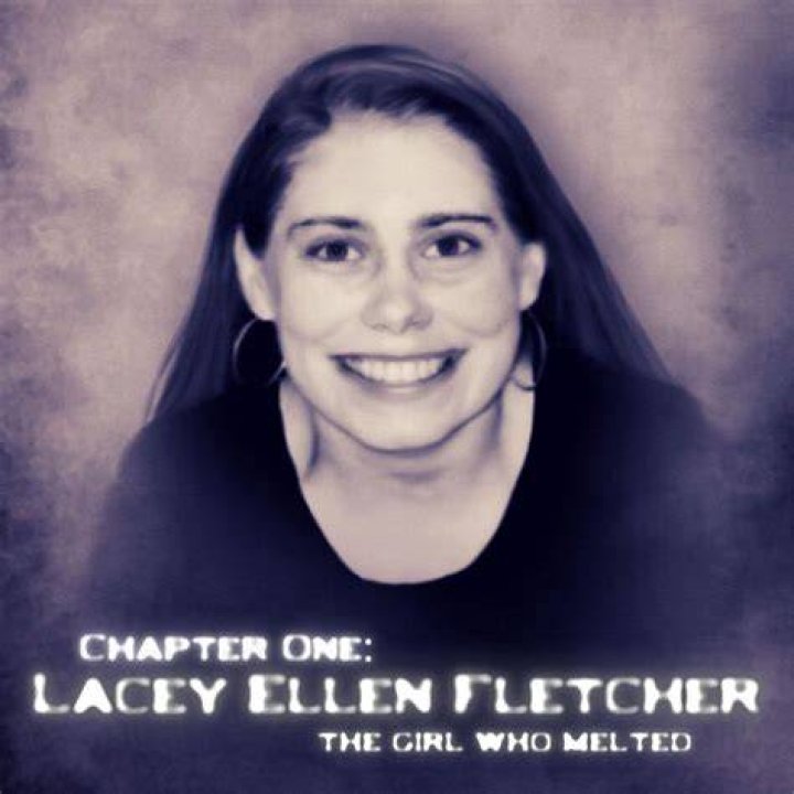 Lacey Ellen Fletcher: A Glimpse Through The Lens