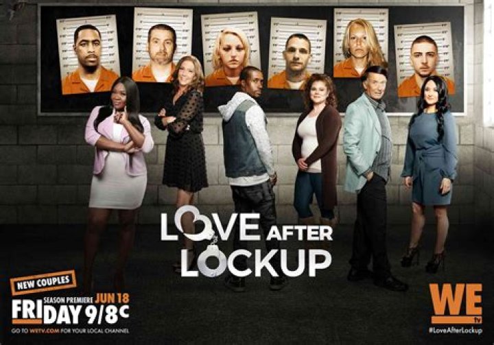 Love After Lockup Supertease Meet the Season 3 Couples [WATCH]