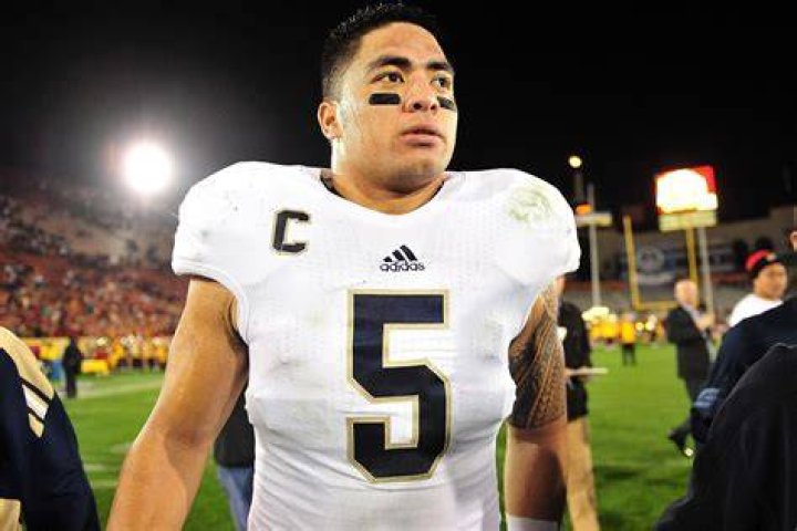 Manti Te'o: The Rise, Fall, And Redemption Of A Football Phenomenon