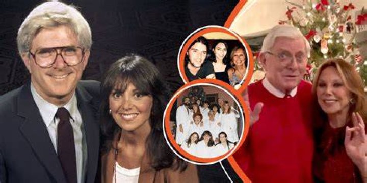 Marlo Thomas: A Journey Through Her Life And Family