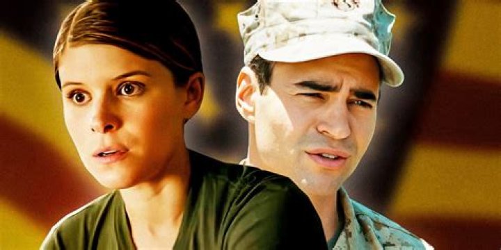 Megan Leavey And Matt Morales: A Love Story Forged In Courage