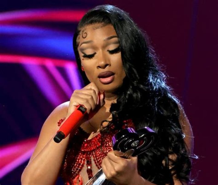 Megan Thee Stallion: A Trailblazer In The Music Industry