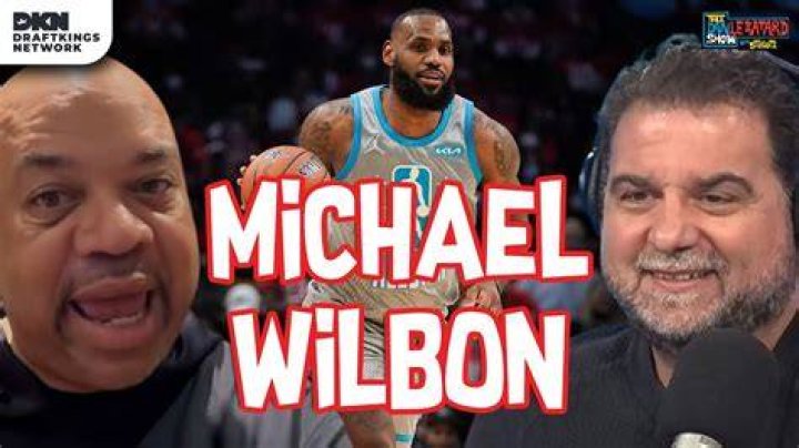 Michael Wilbon: A Sports Journalism Icon