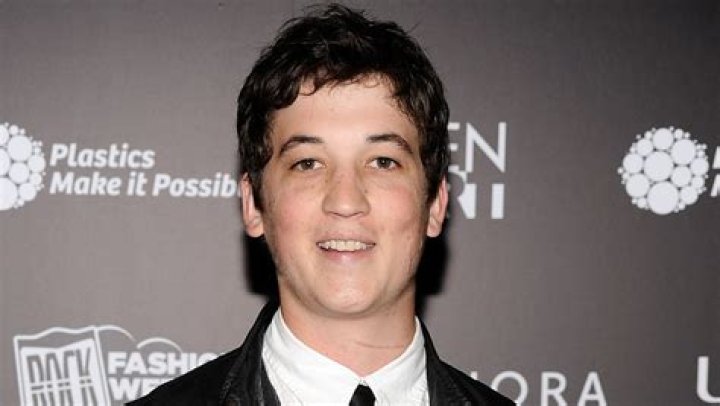 Miles Teller: A Journey Through The Life Of A Rising Star