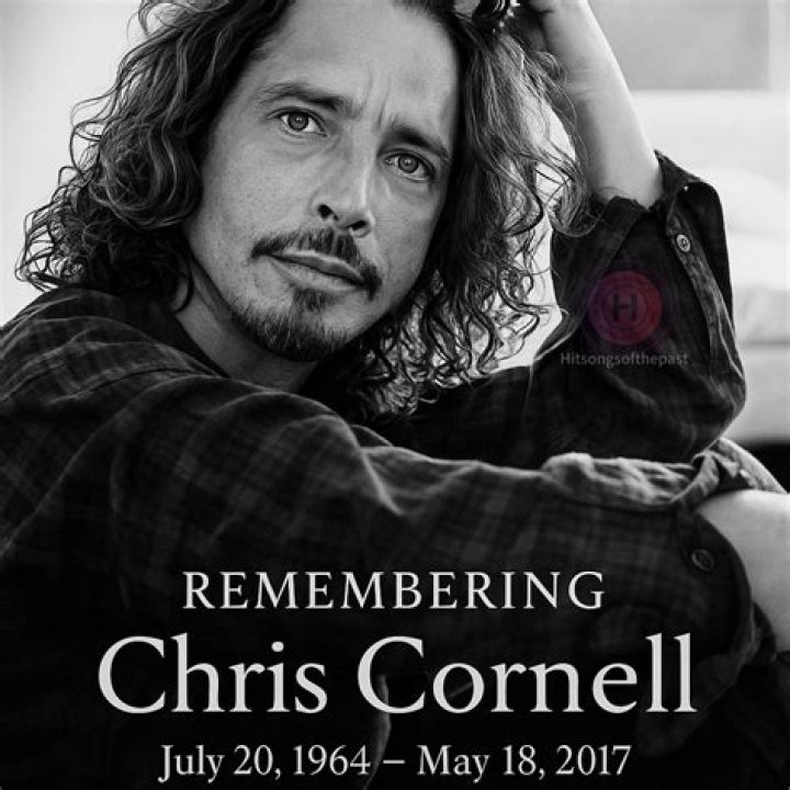 Remembering Chris Cornell: A Legacy Cut Short