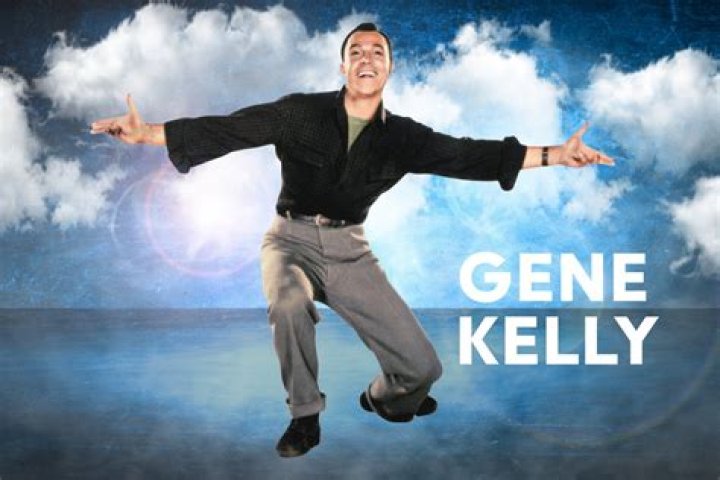 Remembering Gene Kelly: A Dance Legend