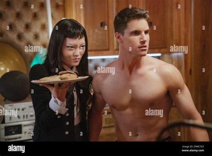 Robbie Amell: The Rising Star Of Hollywood