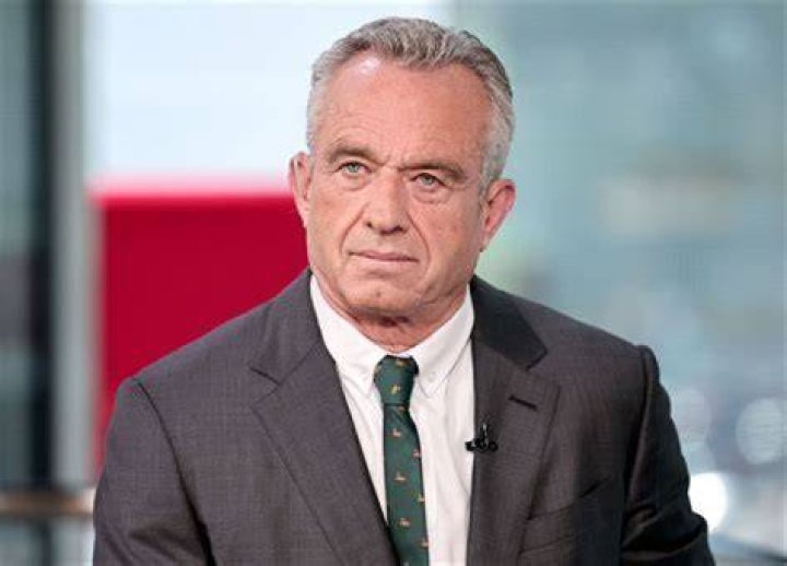 Robert F. Kennedy Jr.'s Medical Condition: Unraveling The Truth